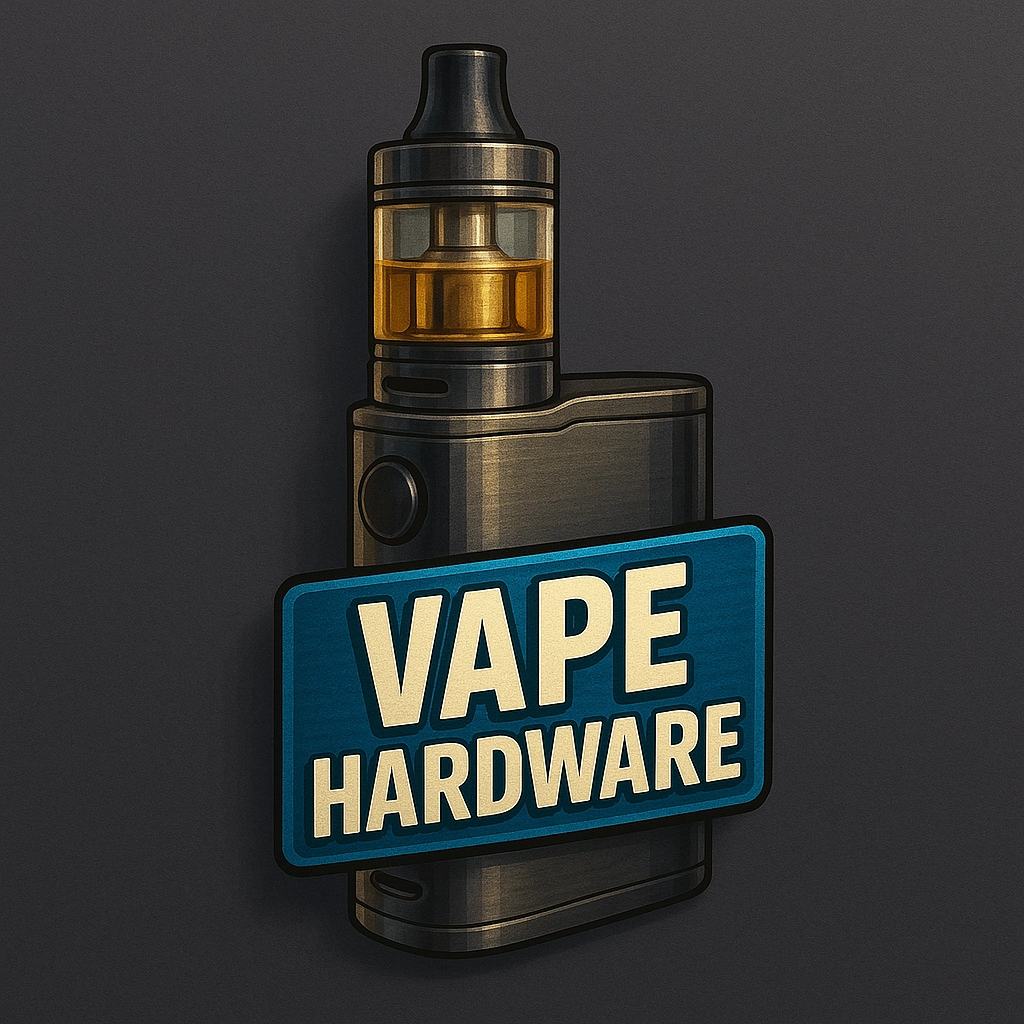 Vape Hardware